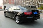 奥迪A6L2010款2.0TFSI 手自一体 标准型