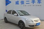 起亚RIO2008款1.4L GL 手动