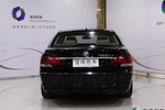 宝马7系2005款750Li