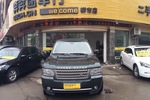 路虎揽胜2011款5.0L SC HSE