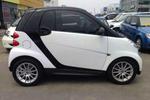 smartfortwo2012款1.0 MHD 硬顶激情版