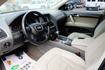 奥迪Q72012款3.0TFSI 进取型