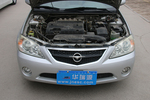 海马福美来2008款1.6L 自动舒适DX