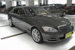 奔驰S级2012款S300L 豪华型 Grand Edition