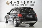 奔驰GLK级2013款GLK 300 4MATIC 动感型