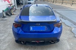 斯巴鲁BRZ2015款2.0i 自动版