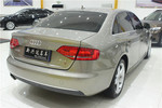 奥迪A4L2012款2.0TFSI 标准型