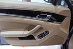 保时捷Panamera2010款Panamera 4 3.6L 