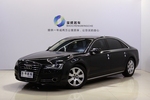 奥迪A8L2011款3.0TFSI low quattro 舒适型