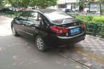 现代悦动2010款1.6L MT GL 