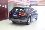 奥迪Q72014款35 TFSI 进取型