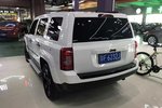 Jeep自由客2014款2.4L 蛇形珍藏版