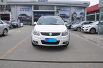 铃木天语SX42009款1.6L 手动 运动型