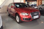 奥迪Q52012款2.0TFSI 舒适型