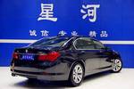 宝马7系2011款730Li 典雅型