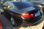 宝马5系2012款520Li 典雅型