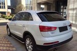 奥迪Q32015款35 TFSI 舒适型