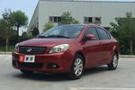 长城C30 2010款1.5L 手动豪华型