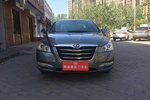 东风风神S302012款1.6L 自动 尊贵型