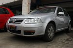 大众宝来2008款1.6L 手自一体 豪华型