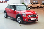 MINICOUNTRYMAN2011款1.6L COOPER FUN