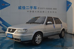 大众捷达2005款CIF 1.6L手动5速