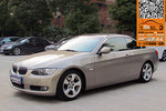 宝马3系敞篷2008款325i