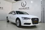 奥迪A6L2014款TFSI 标准型