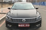 大众帕萨特2016款280TSI DSG尊荣版