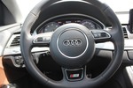 奥迪S82013款4.0TFSI quattro