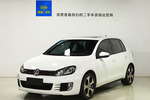 大众高尔夫GTI2012款2.0 TSI DSG 豪华版