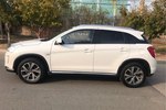 雪铁龙C4 Aircross2013款2.0L 两驱豪华版