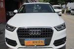 奥迪Q32013款35 TFSI 舒适型