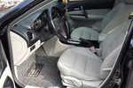 马自达Mazda62012款2.0L 手自一体 时尚型