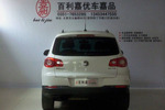 大众Tiguan2009款2.0TSI 豪华版