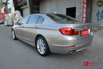 宝马5系2012款530Li 领先型