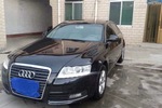 奥迪A6L2011款2.0TFSI 舒适型