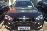 宝马X52014款xDrive35i 典雅型 