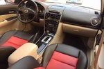 马自达MAZDA62008款2.0L 手自一体 时尚型