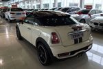 MINIMINI2012款1.6T COOPER S Bayswater 