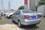 大众Polo2005款两厢1.4 CLi自动4速舒适型