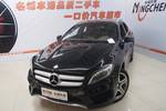 奔驰GLA级2015款GLA 260 4MATIC 