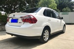 东风启辰D502013款1.6L 手动时尚版