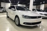 大众速腾2014款1.6L 自动舒适型