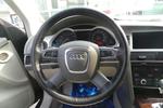 奥迪A6L2009款2.0TFSI 标准型AT