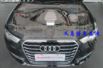 奥迪A6L2012款30 FSI 技术型(2.5L)