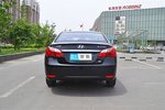 现代悦动2011款1.6L 自动豪华型