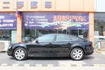 奥迪A72012款3.0TFSI quattro舒适型