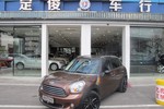 MINICOUNTRYMAN2014款1.6L COOPER Fun 