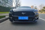 福特Mustang2016款2.3T 性能版